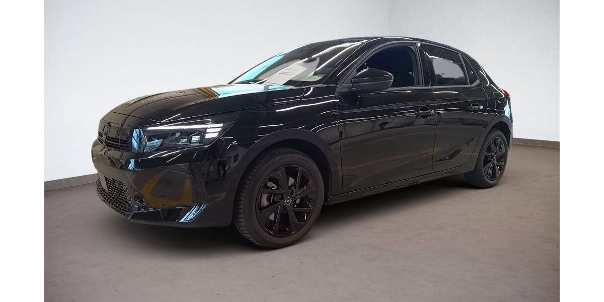 Opel Corsa 11.569 km 18.940 &euro; Parsberg 92331