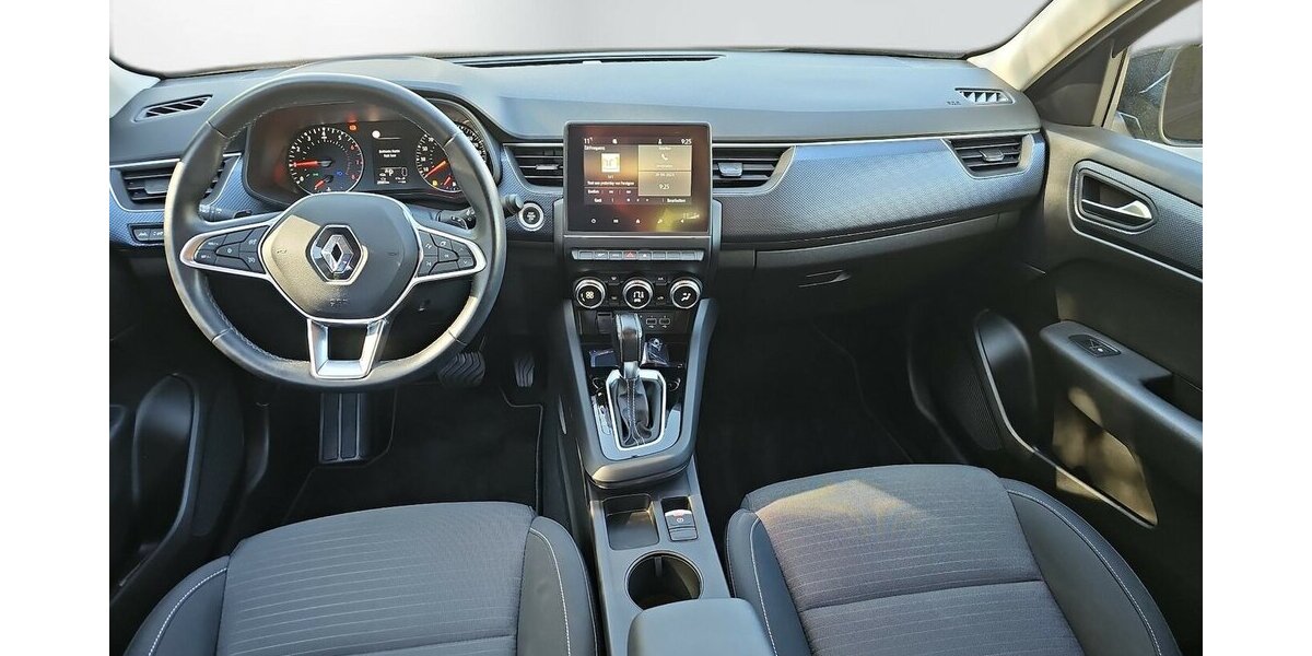 Renault Arkana Equilibr+ Insp.+ TÜÜV- NEU+ 16300.- Netto 29.972 km 19.397 &euro; Schwalbach/Taunus 65824