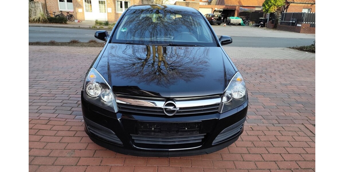 Opel Astra H 280.000 km 1.200 &euro; Bramsche 49565