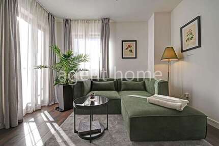 Zimmer Ludwigsburg - 2 Zimmer, 1.590&euro; | Angebot:27160376