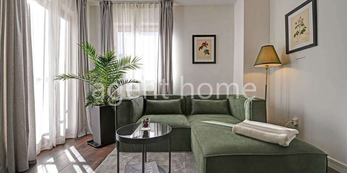 Zimmer Ludwigsburg - 2 Zimmer, 1.590&euro; | Angebot:27160376