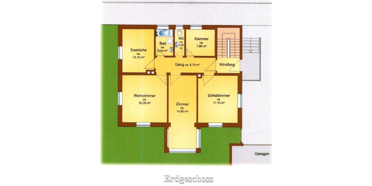 Mehrfamilienhaus, Wohnhaus Altdorf - 10 Zimmer, 237 m&sup2;, 929.000&euro; | Angebot:26988985