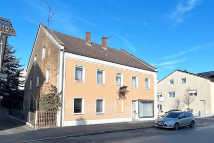 Haus Plattling Pielweichs - 298.000&euro; | Angebot:26672804