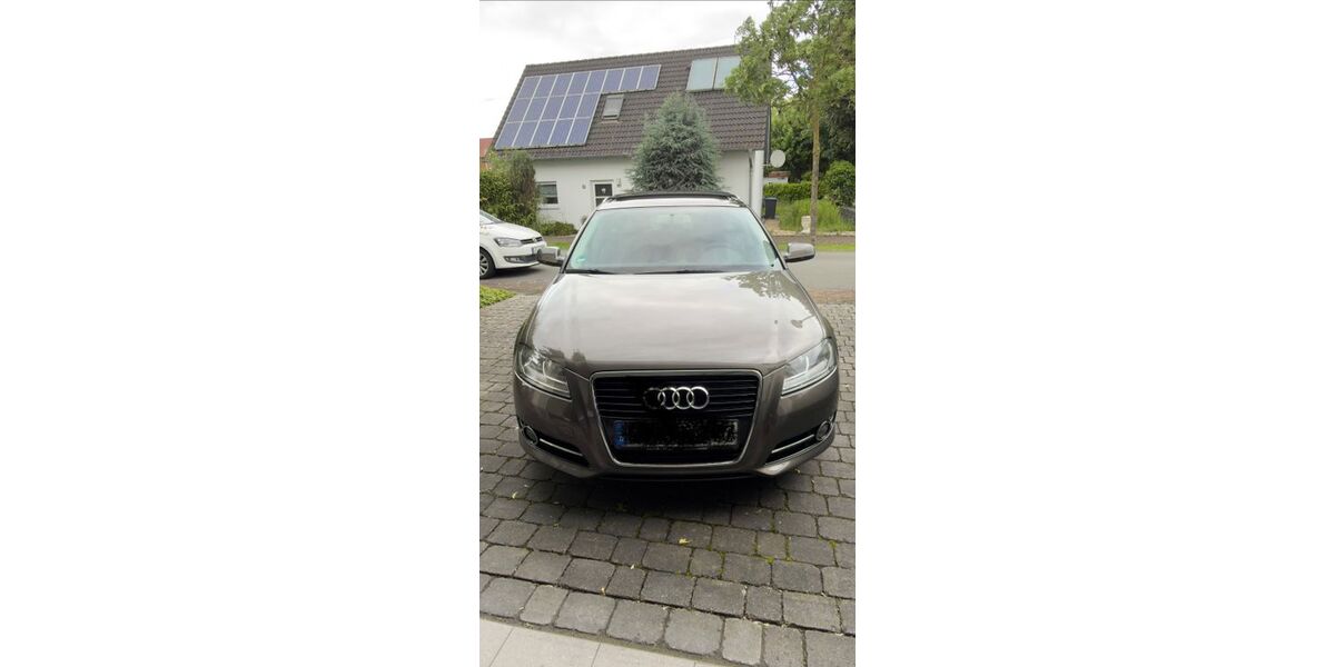 Audi A3 207.564 km 5.990 &euro; Lippstadt 59558