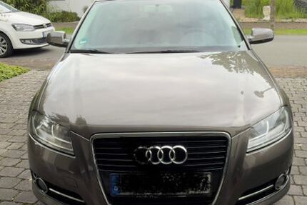 Audi A3 207.564 km 6.490 &euro; Lippstadt 59558