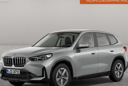 BMW iX1 41.355 km 36.480 &euro; München 80939