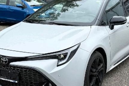 Toyota Corolla 77.760 km 24.980 &euro; Betzenstein 91282