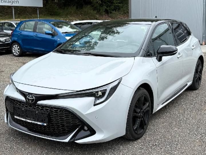 Toyota Corolla 77.760 km 24.980 &euro; Betzenstein 91282