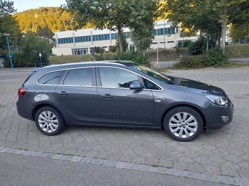 Astra