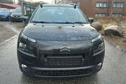 Citroen C4 Cactus 156.000 km 5.700 &euro; Hamburg 21079