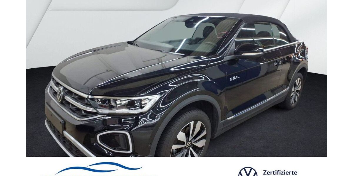 VW T-Roc 24.156 km 23.690 &euro; Rostock 18107