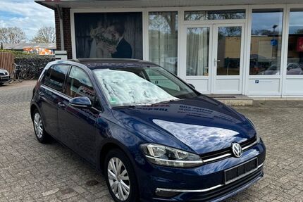 VW Golf 209.000 km 11.499 &euro; Nordhorn 48529