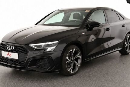 Audi A3 50.000 km 19.880 &euro; Schönefeld 12529