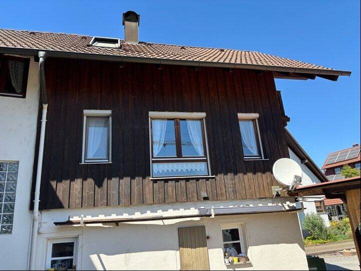 Etagenwohnung Biberach - 2 Zimmer, 50 m&sup2;, 65.000&euro; | Angebot:26867184