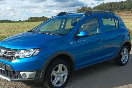 Dacia Sandero 165.090 km 6.400 &euro; Edertal 34549