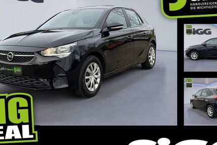Opel Corsa 31.594 km 11.980 &euro; Augsburg 86179