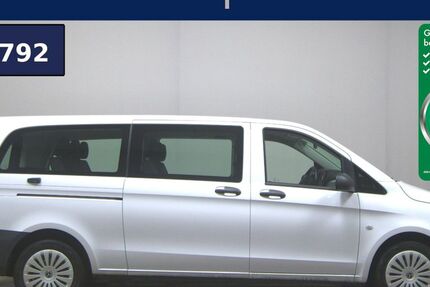 Mercedes-Benz Vito 33.890 km 32.980 &euro; Gyhum/Bockel 27404