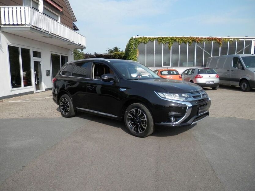 Outlander
