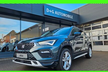 Seat Ateca 41.000 km 23.980 &euro; Ludwigslust 19288
