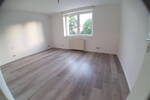 Barrierearme 3-Zimmer Wohnung mit Garten, Stellplatz, E-Ladesäule