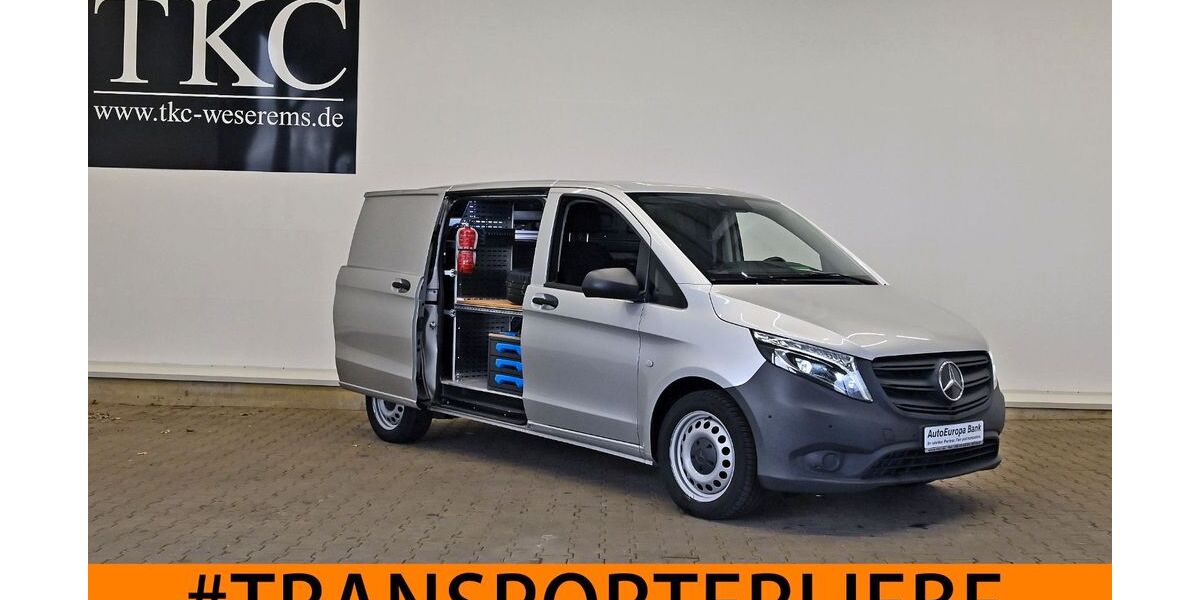 Mercedes-Benz Vito 102.346 km 26.656 &euro; Hude 27798