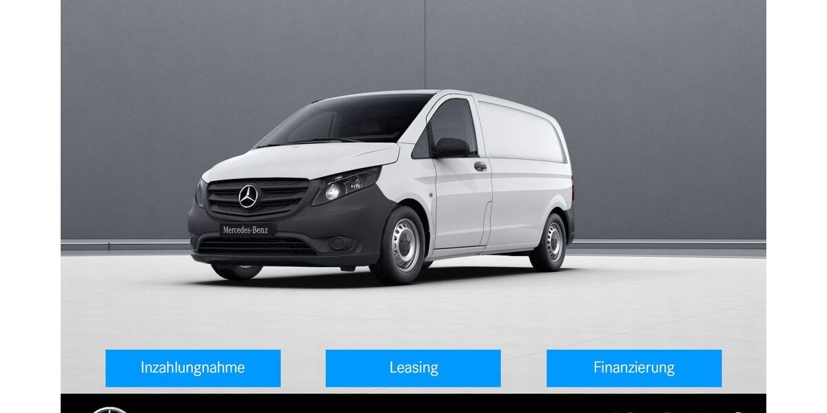Mercedes-Benz Vito 58.946 km 18.921 &euro; Donauwörth 86609