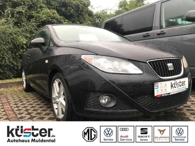 Seat Ibiza 149.112 km 4.290 € Grimma 04668