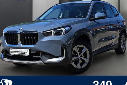 BMW X1 11.453 km 38.450 &euro; Bad Segeberg 23795