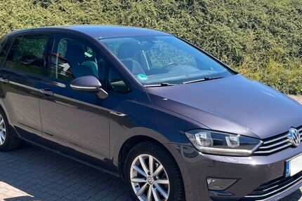 VW Golf Sportsvan 72.650 km 11.888 &euro; Göttingen 37075