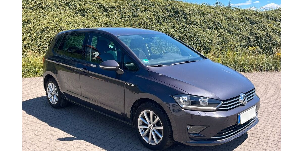 VW Golf Sportsvan 72.650 km 11.888 &euro; Göttingen 37075