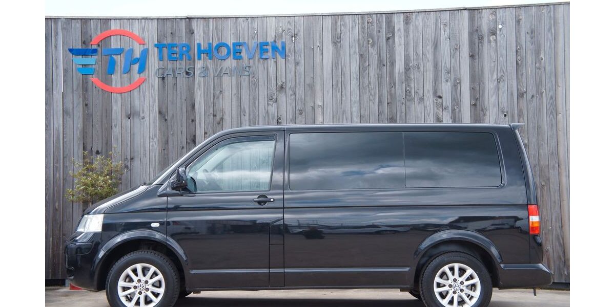 VW T5 Transporter 265.884 km 7.350 &euro; Bad Bentheim 48455