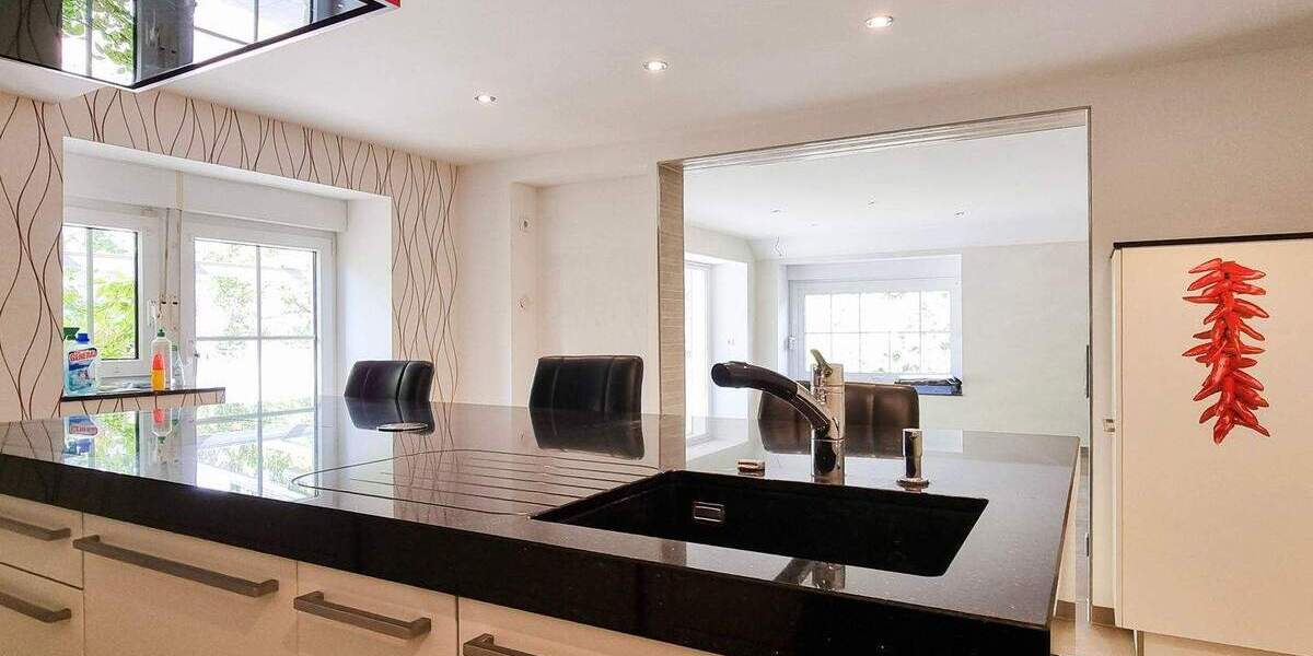 Reihenendhaus Brandis Polenz - 4 Zimmer, 171 m&sup2;, 429.000&euro; | Angebot:24990196