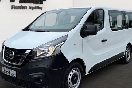 Nissan NV300 107.800 km 18.900 € Ergolding 84030