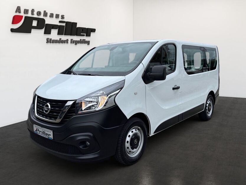 Nissan NV300 107.800 km 18.900 € Ergolding 84030