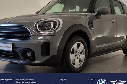 Mini One Countryman 63.931 km 19.880 &euro; Würzburg 97076