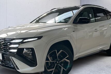 Hyundai TUCSON 4.500 km 40.690 € Freiburg im Breisgau 79108