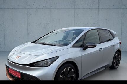 Cupra Born 15.680 km 35.950 &euro; Weißenburg in Bayern 91781