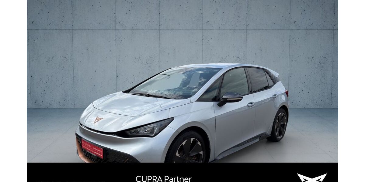 Cupra Born 15.680 km 35.950 &euro; Weißenburg in Bayern 91781