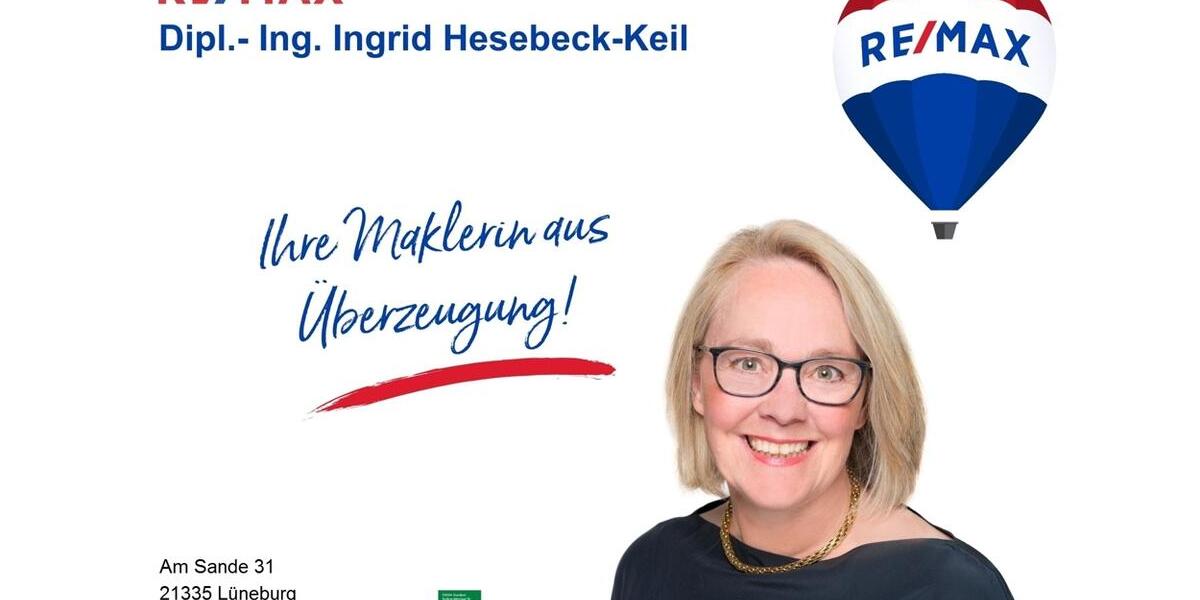 Erdgeschoßwohnung Embsen - 3 Zimmer, 170 m&sup2;, 1.600&euro; | Angebot:26665115