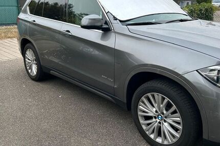 BMW X5 156.000 km 24.200 € Berg (Pfalz) 76768