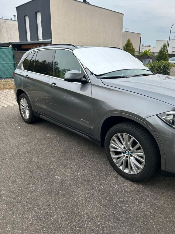 BMW X5 156.000 km 24.200 € Berg (Pfalz) 76768