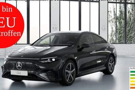 Mercedes-Benz CLA 250 8.500 km 59.639 € Regensburg 93053