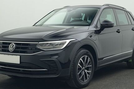 VW Tiguan 30.420 km 26.950 &euro; Mühlhausen 92360