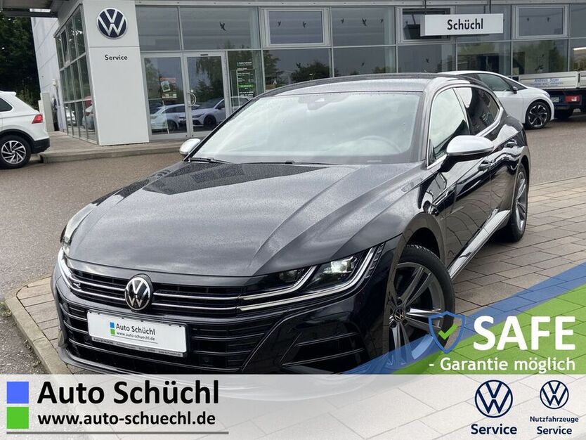 Arteon