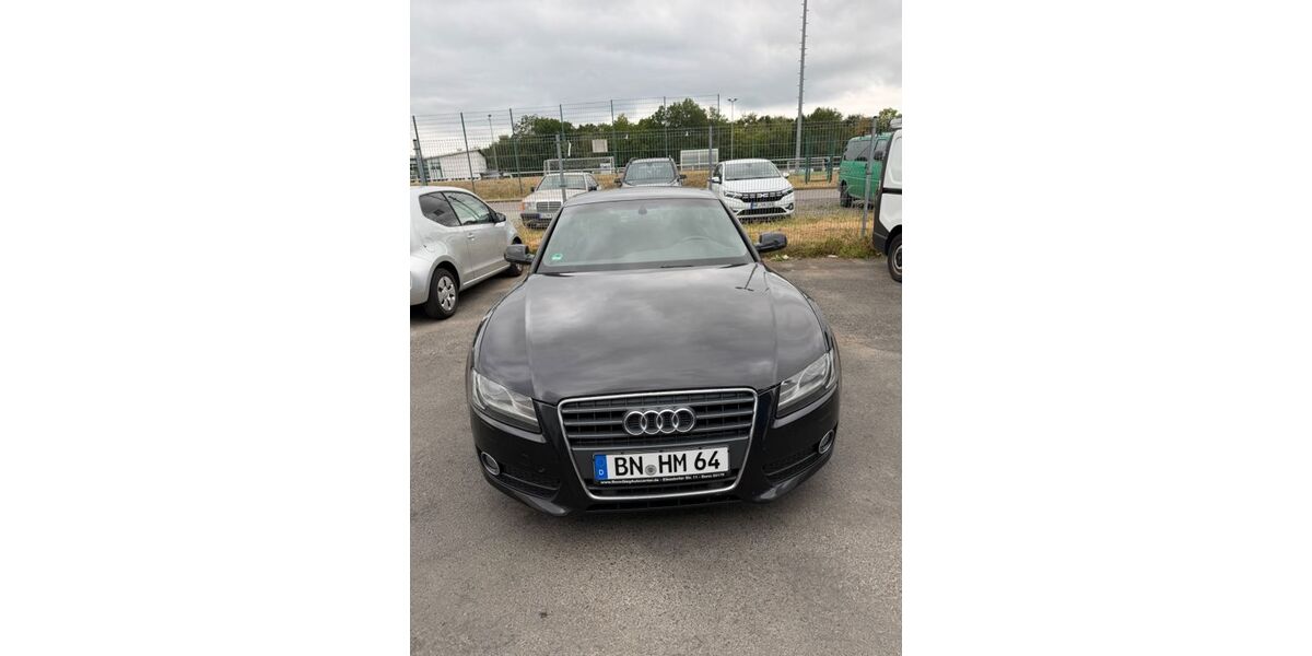 Audi A5 91.500 km 15.000 &euro; Bonn 53227