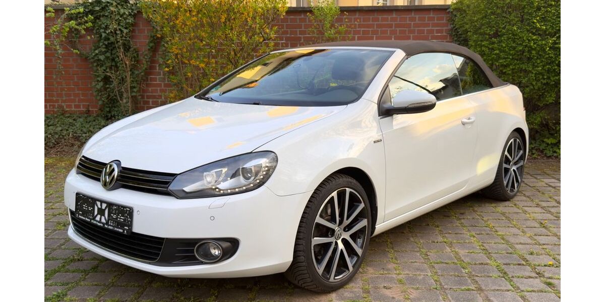 VW Golf 96.387 km 13.490 &euro; Dresden 01309