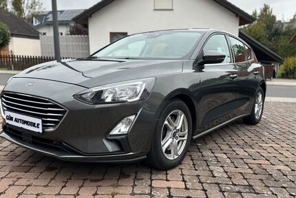 Ford Focus 119.166 km 14.699 &euro; Beselich 65614
