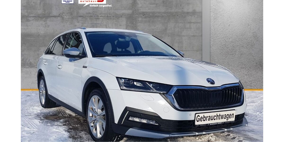 Skoda Octavia 124.109 km 24.990 &euro; Schwäbisch Gmünd 73525