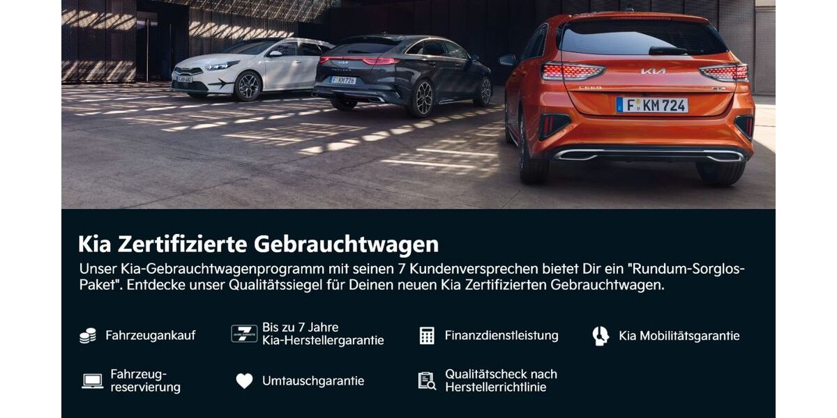 Kia Sportage 21.148 km 33.499 &euro; Holzwickede 59439