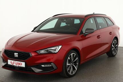 Seat Leon 48.569 km 24.990 &euro; Leipzig 04209